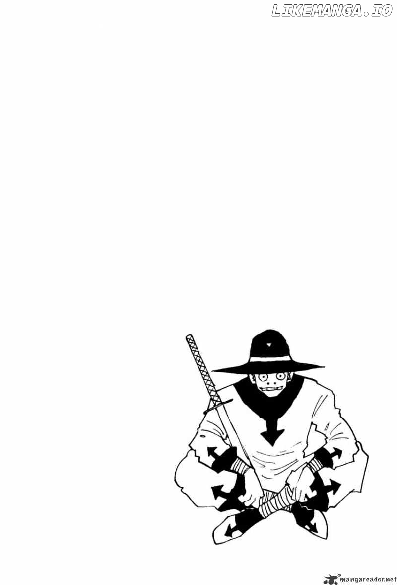 Hunter x Hunter, Chapter 132 image 16